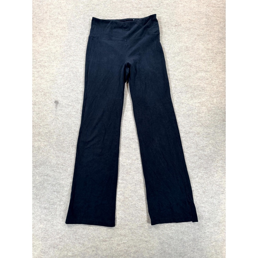 Sonoma Goods For Life Bootcut Pants Womens Small Charcoal Gray Everyday Wear